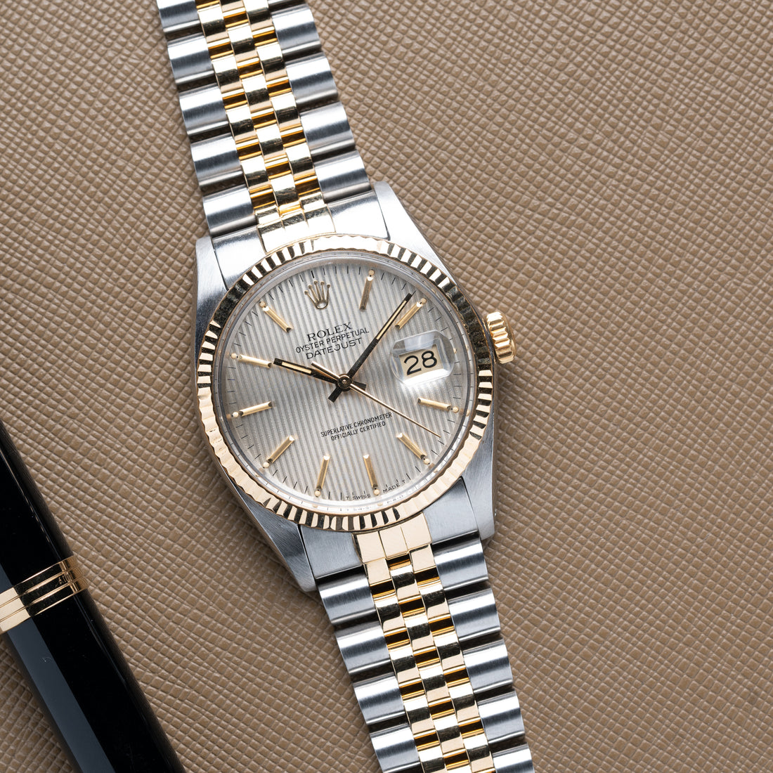 Rolex Datejust 16013