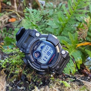g shock gwf d1000 frogman