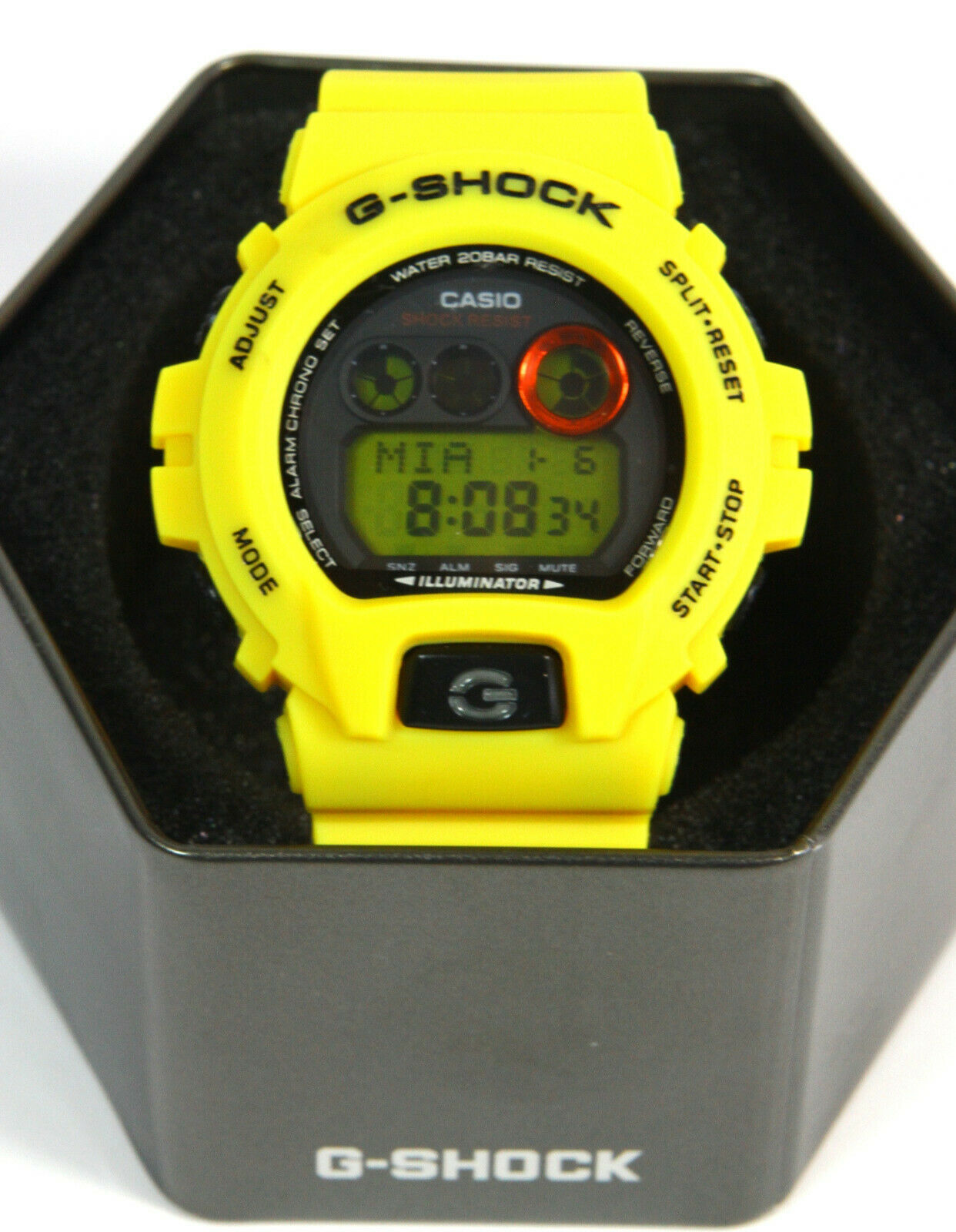 GD-X6930E-9ER 35th Anniversary Gshock | giw.com.au