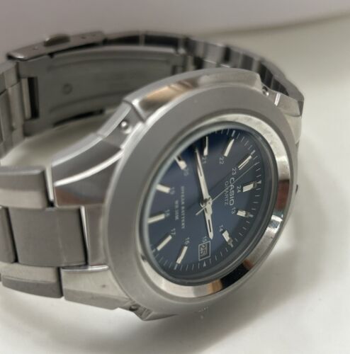 Casio mtp online 3050