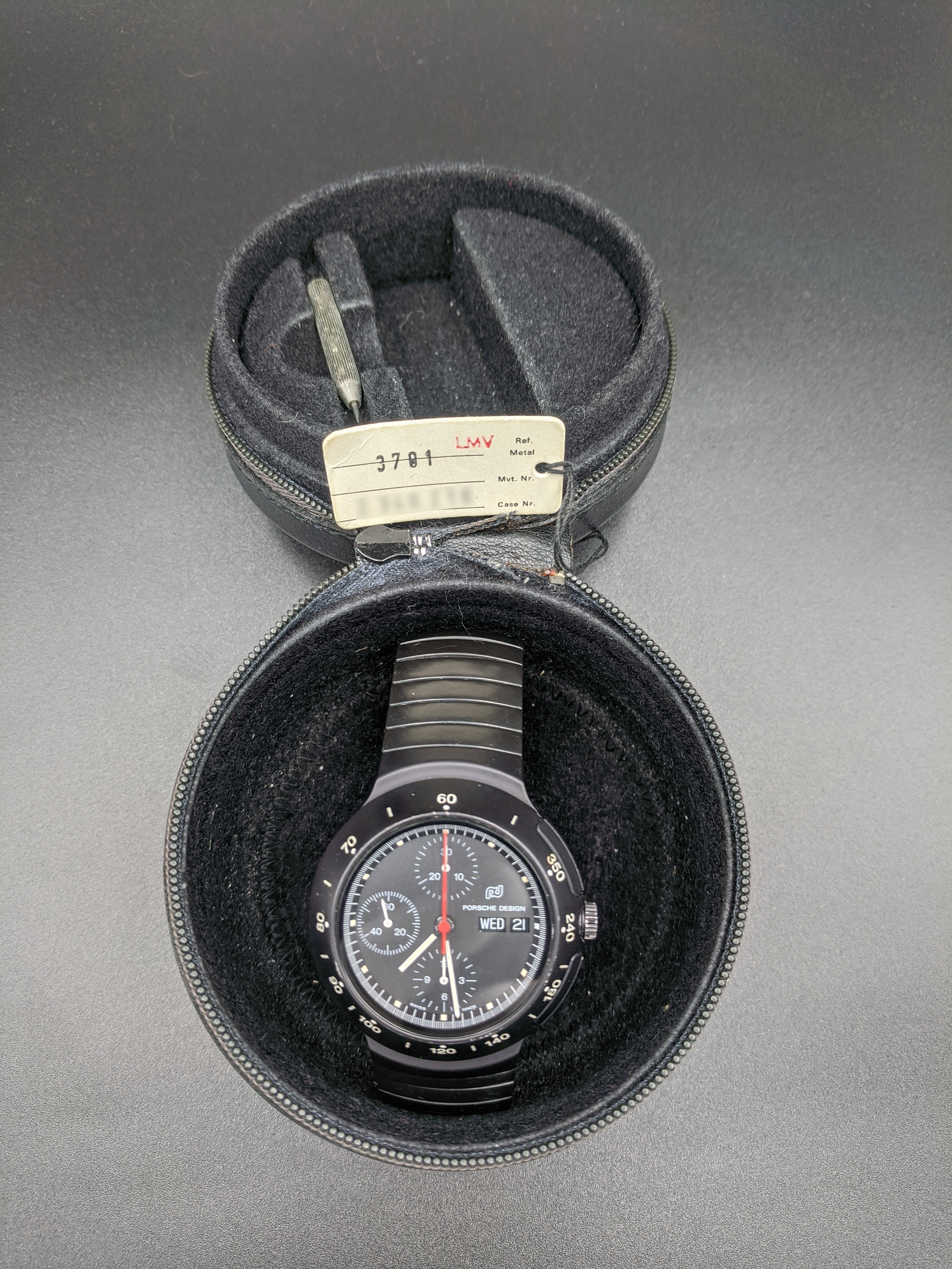 Iwc 3701 online