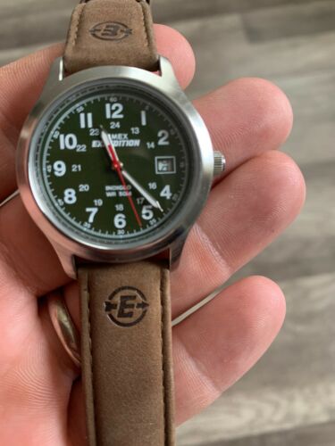 Timex t40051 clearance expedition