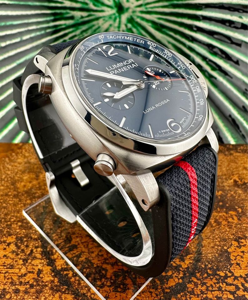 Panerai luna rossa online price