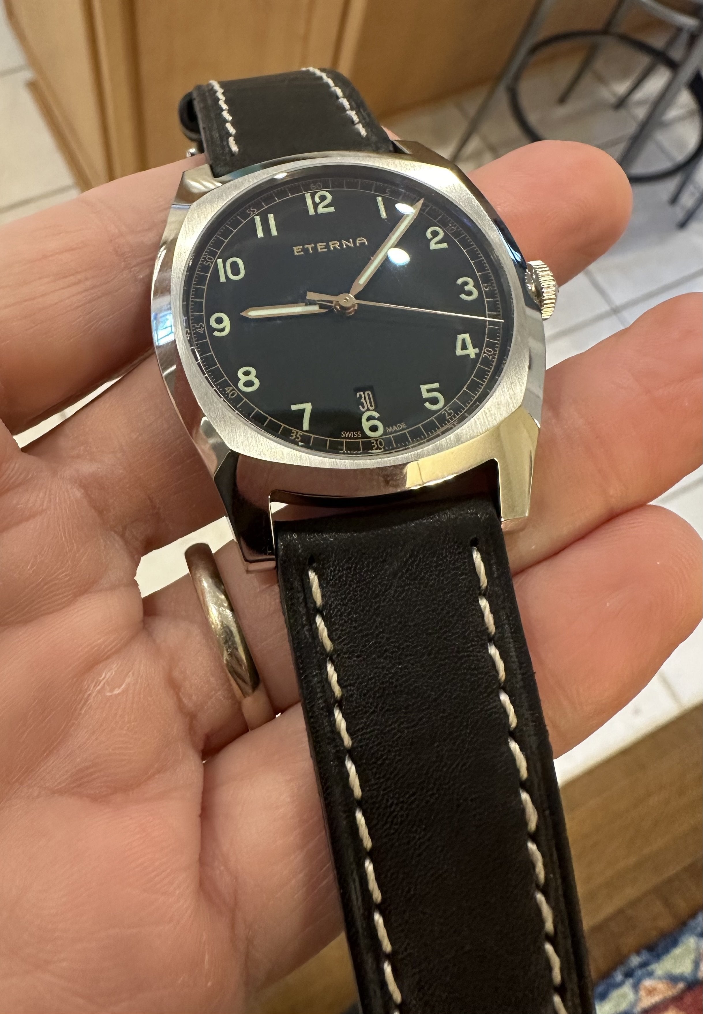 Eterna heritage military outlet 1939