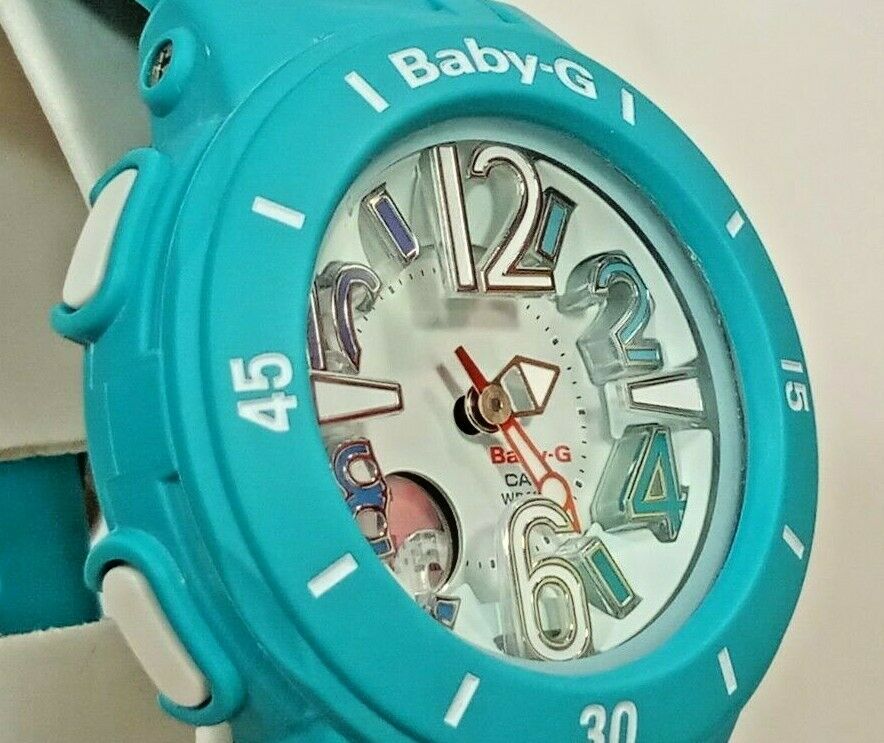 baby g 5332