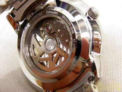 Citizen Automatic Winding Men Watch 9010 S070040 WatchCharts Marketplace