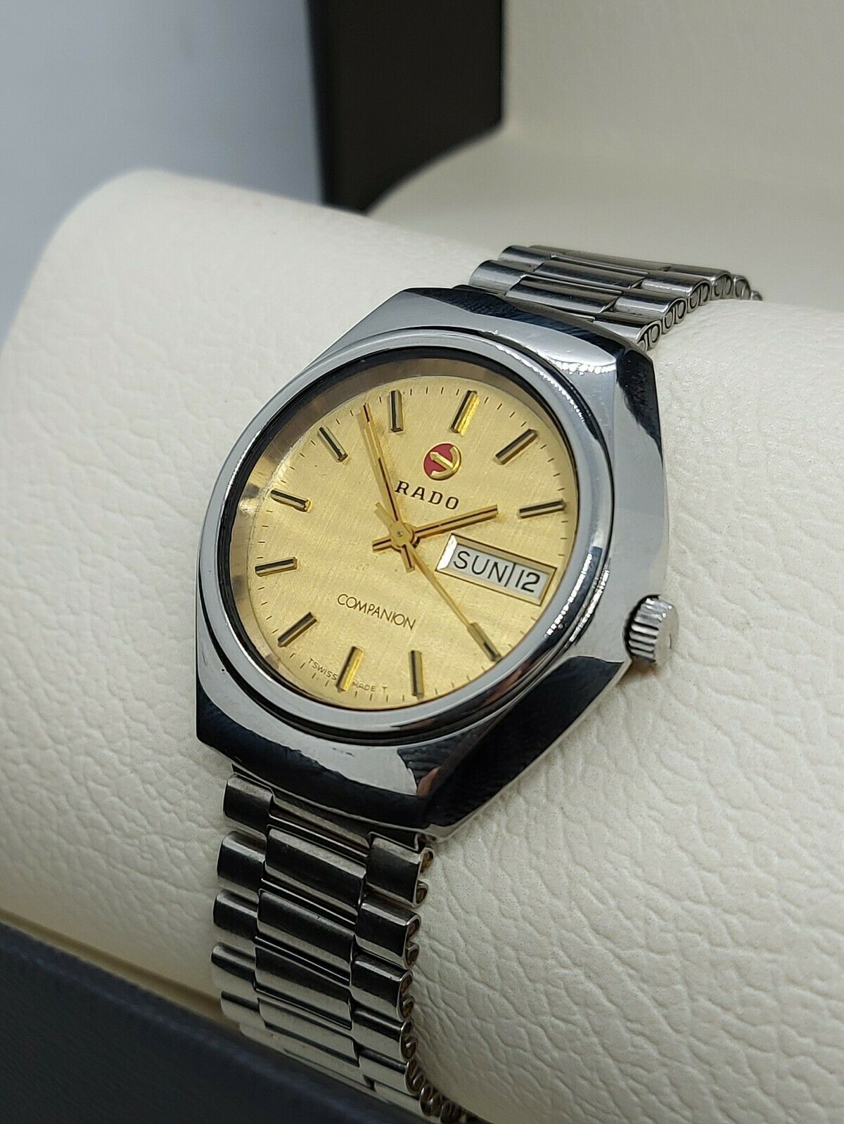 Rado deals companion vintage