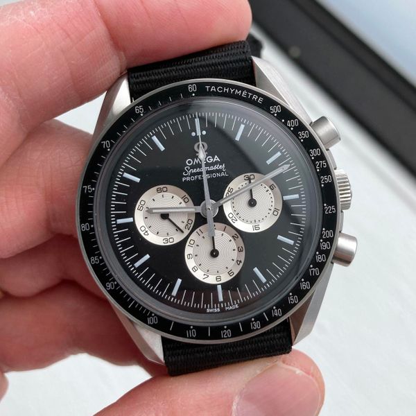 speedmaster st1