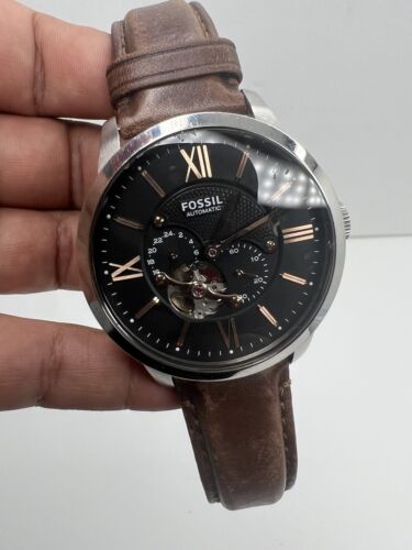 Fossil 6018 discount