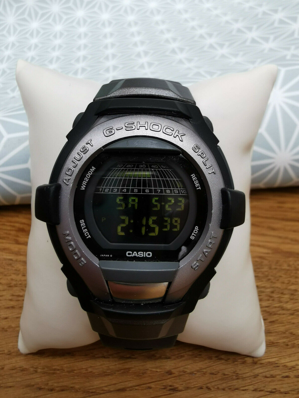 G shock gt hot sale 001