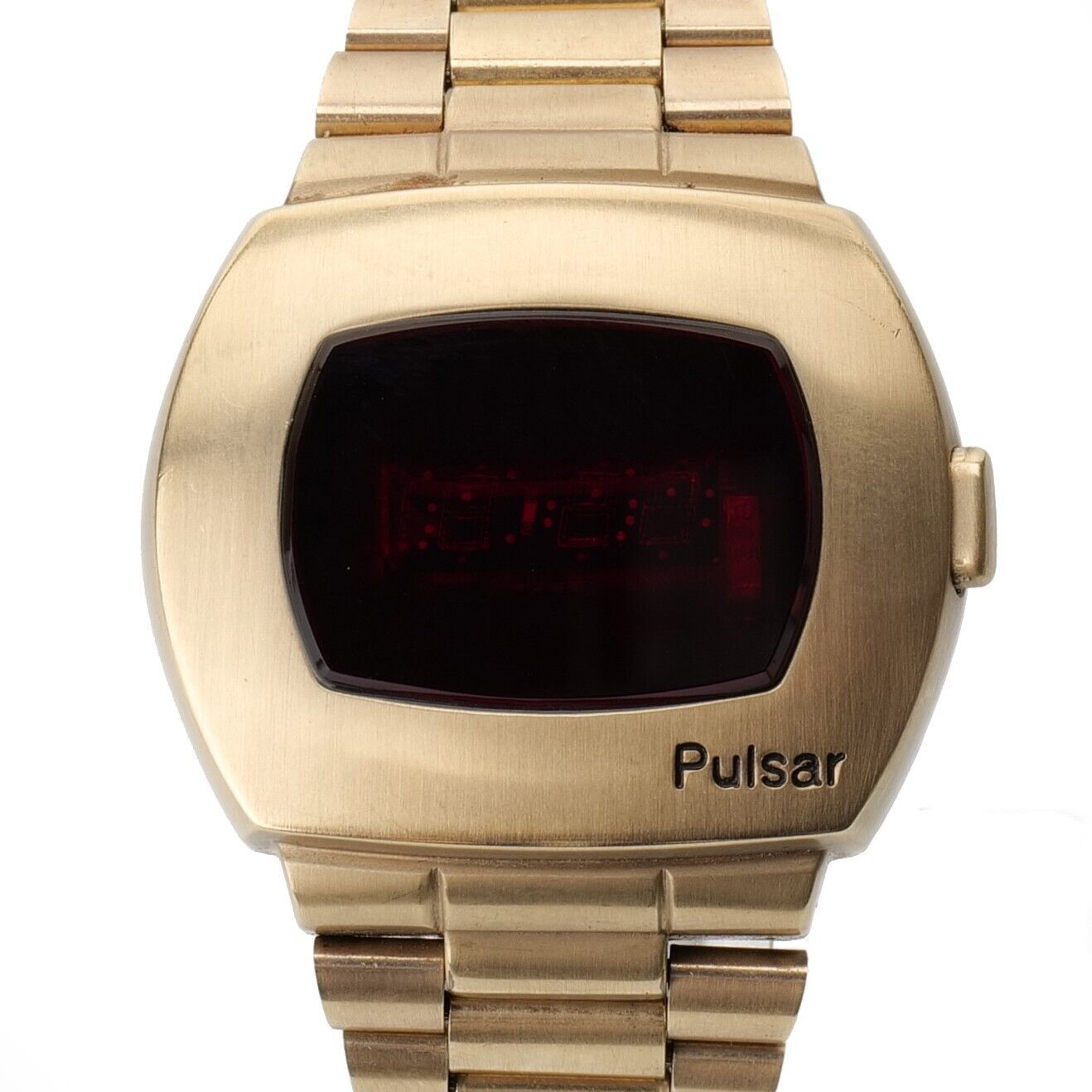 Original best sale pulsar watch