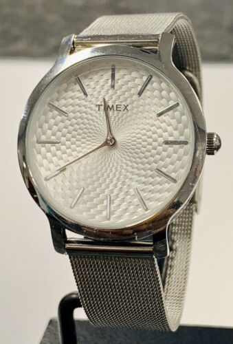 Reloj Timex Tw2r36200