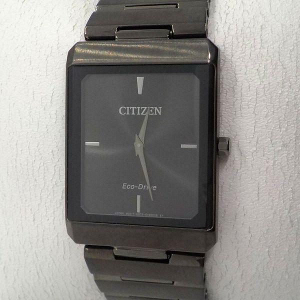 citizen stiletto tank