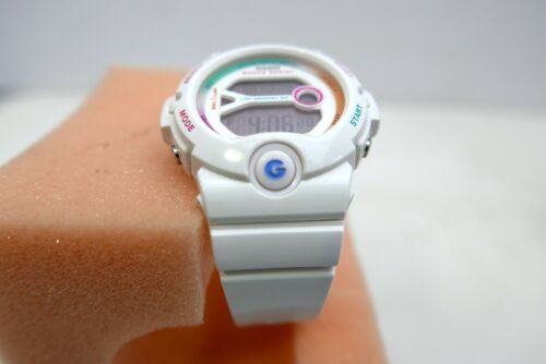 casio baby g 3408