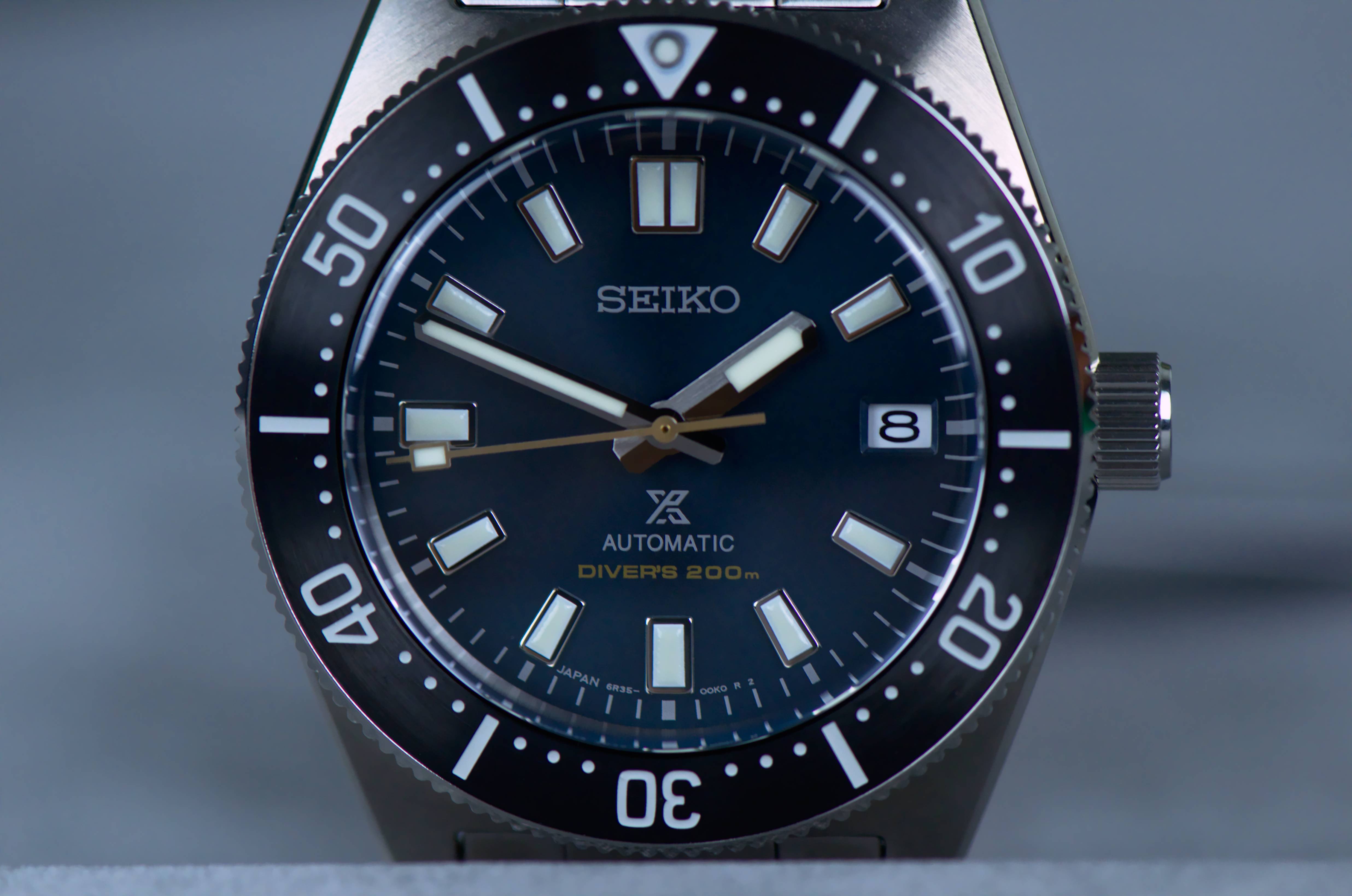 FS: Seiko SPB149 62MAS Reissue Limited Edition BNIB | WatchCharts