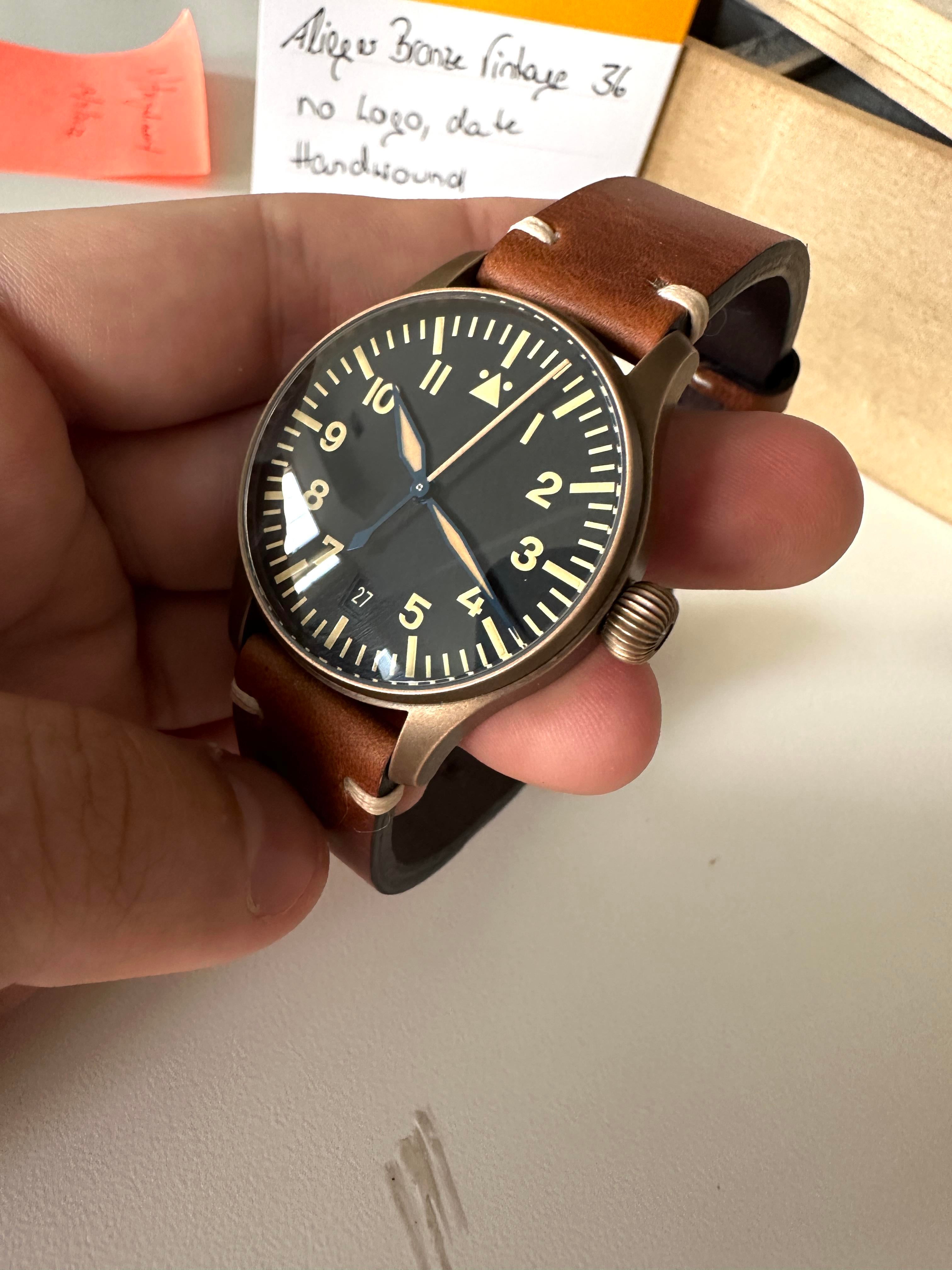 Stowa 2025 pilot 36