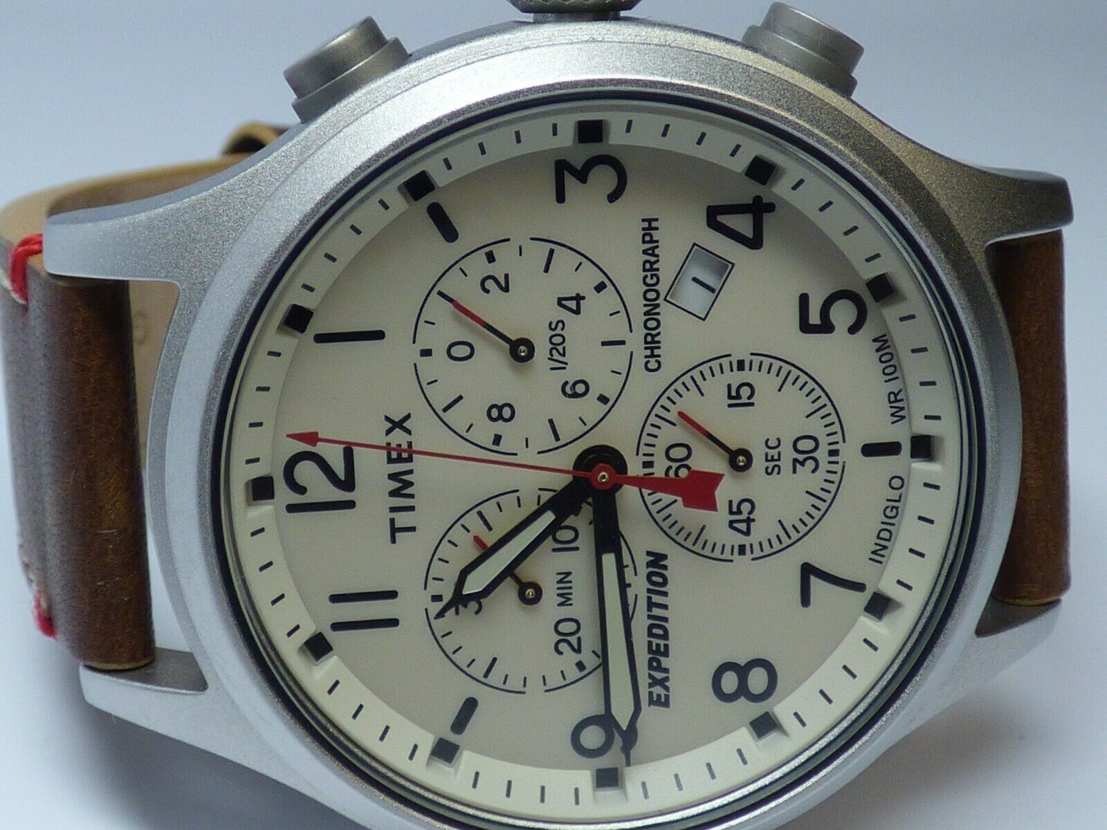 timex expedition tw4b04300