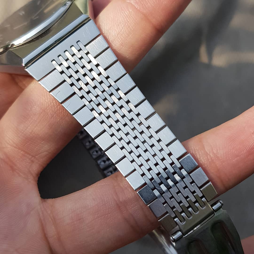 WTS] Seiko Type II 4336-8060 Green Dial | WatchCharts Marketplace