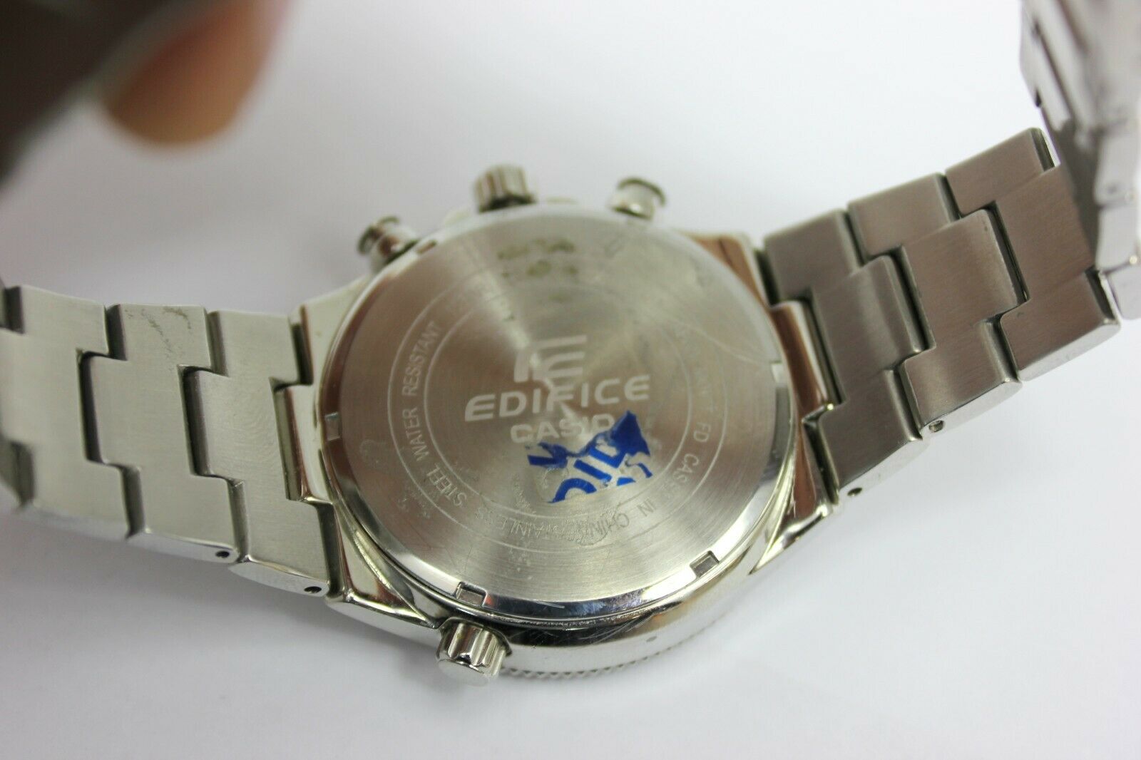 casio efr 506