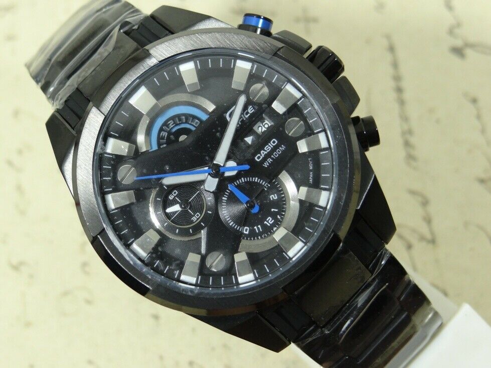 casio edifice 5276 efr 540