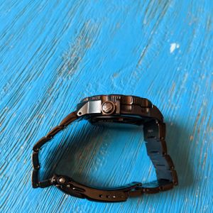 Seiko Trek Monster SARB049 Price as of March 2026 | WatchCharts