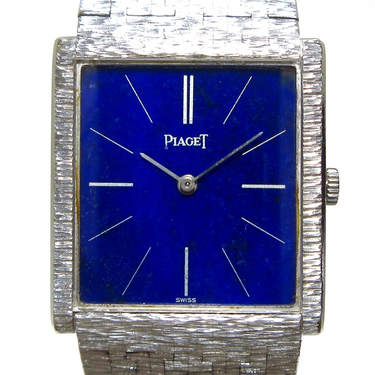 Used hot sale piaget watches