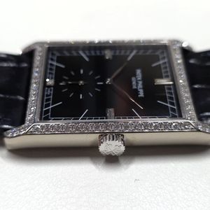 Patek Philippe Wristwatch Related Item- Collectable ice cube stamp