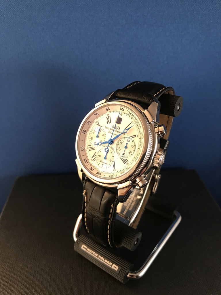 swiss watch international