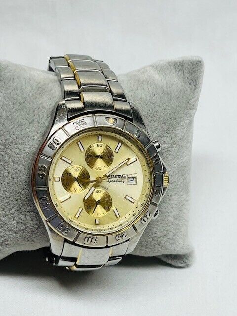 Fossil ch 2331 best sale
