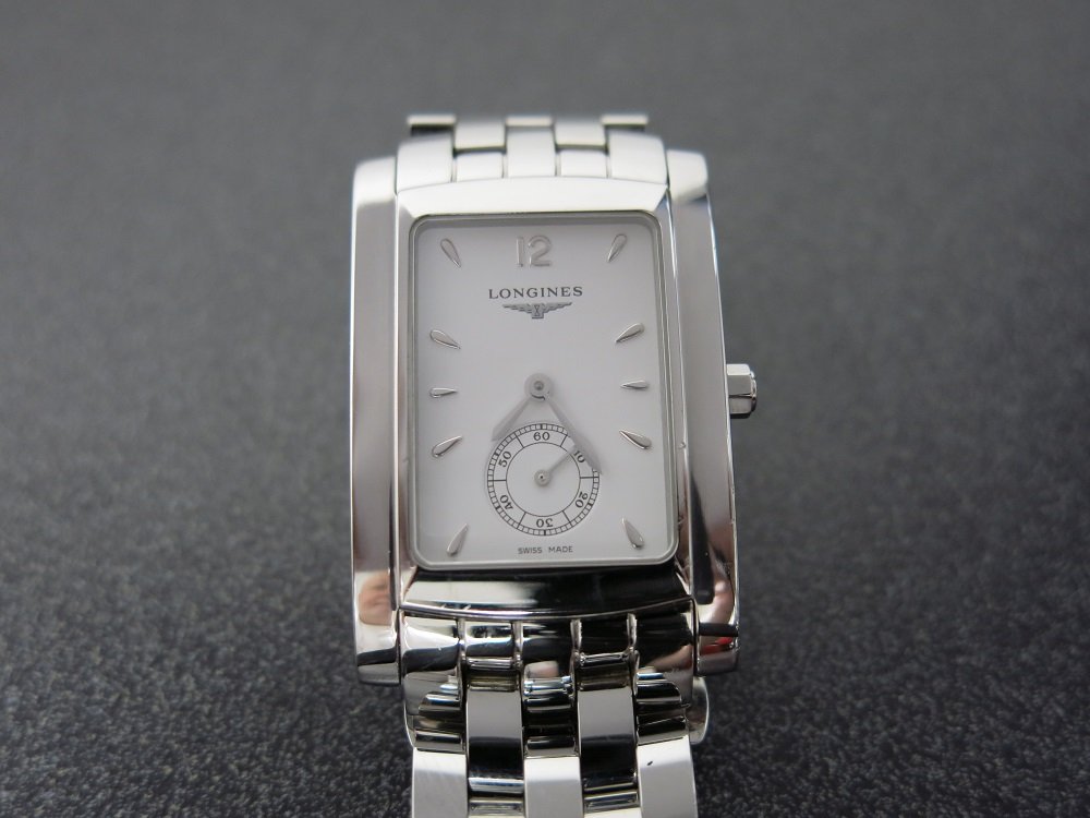 Longines DolceVita watches for sale on WatchUSeek WatchCharts