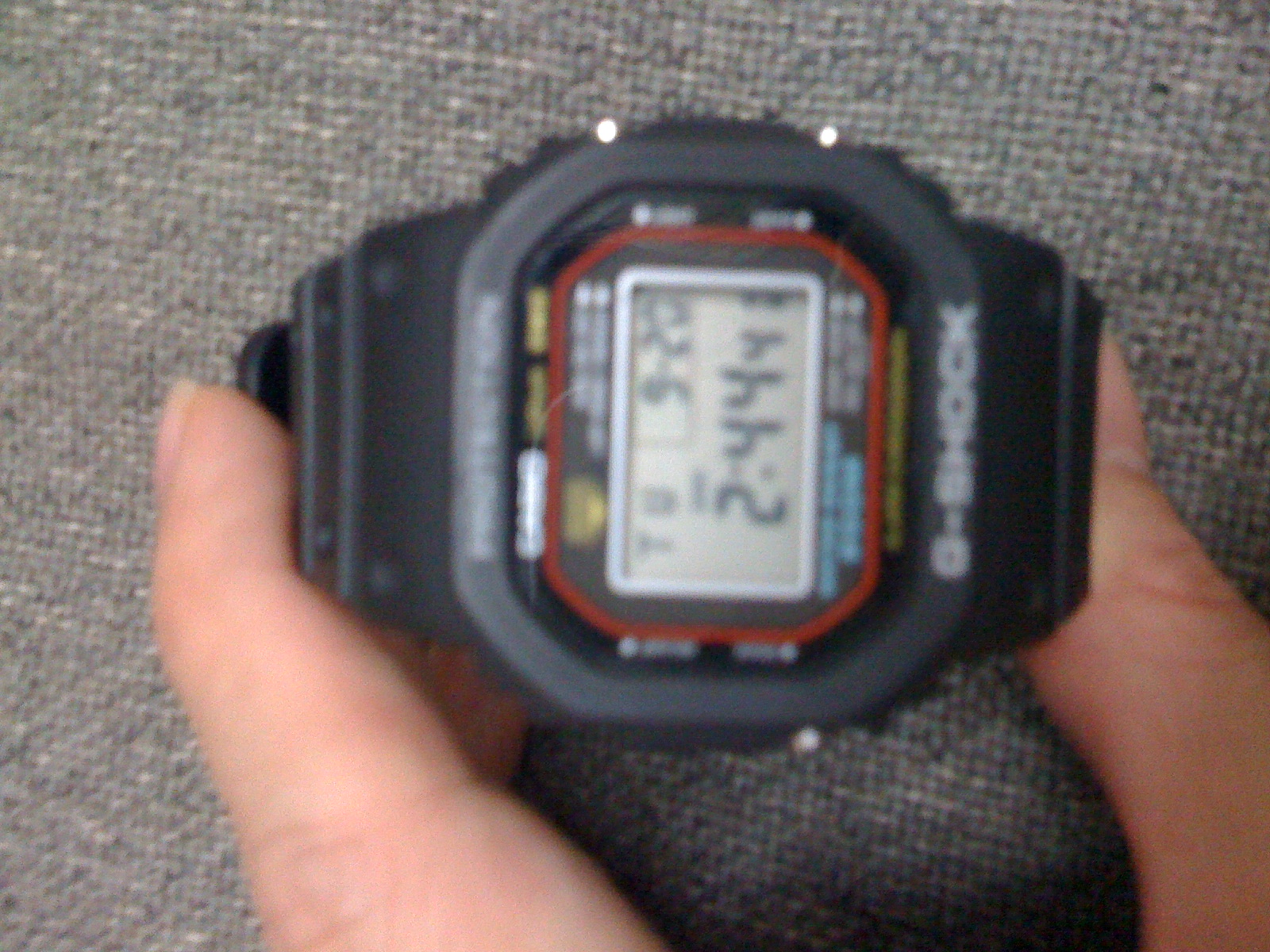 dw5000c