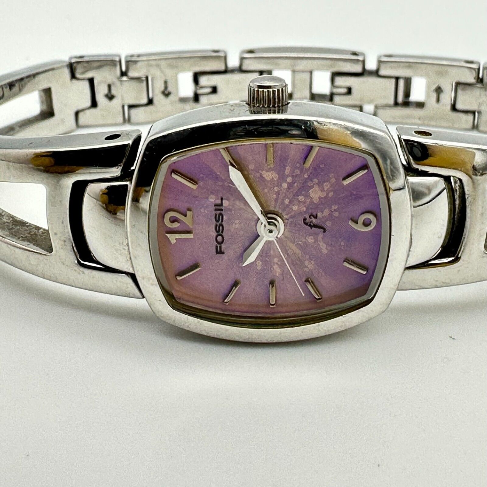 Fossil F2 Watch ES-9749 K1 Women main image 2
