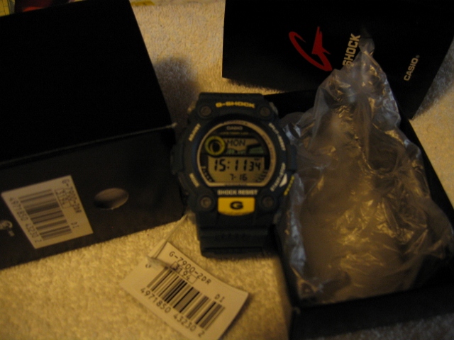 g7900 2dr