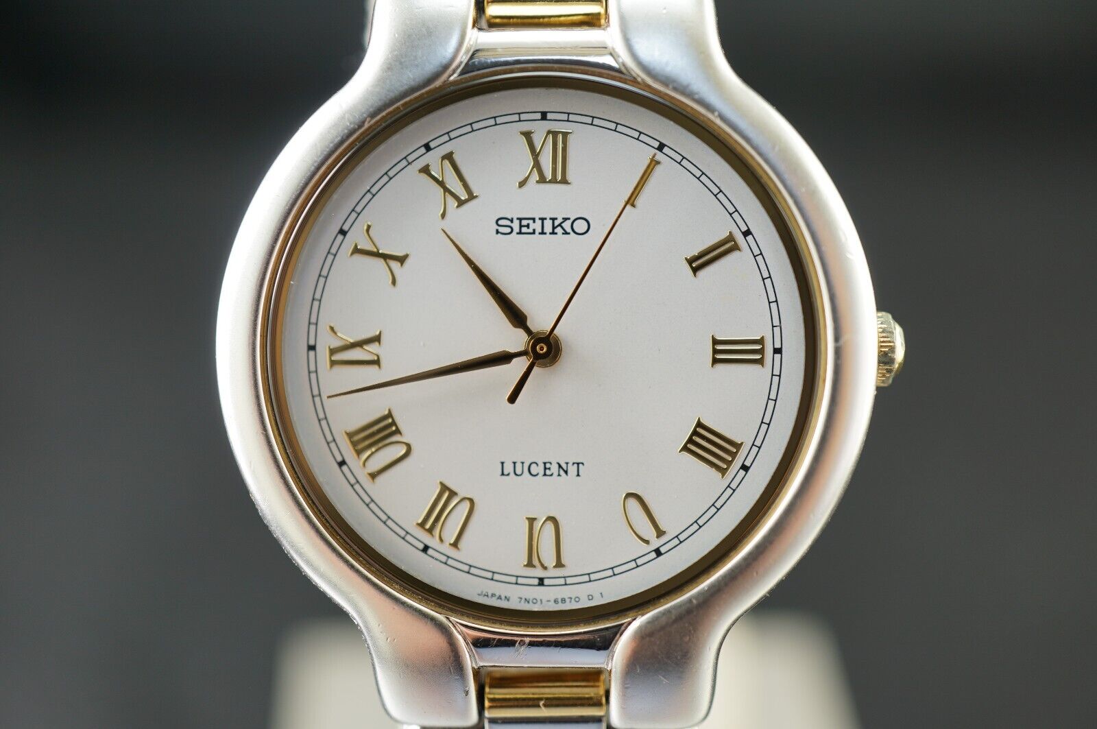 WTS] Seiko Lucent - His & Hers : r/Watchexchange