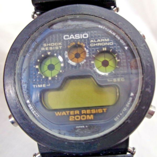 casio 914 dw 5900