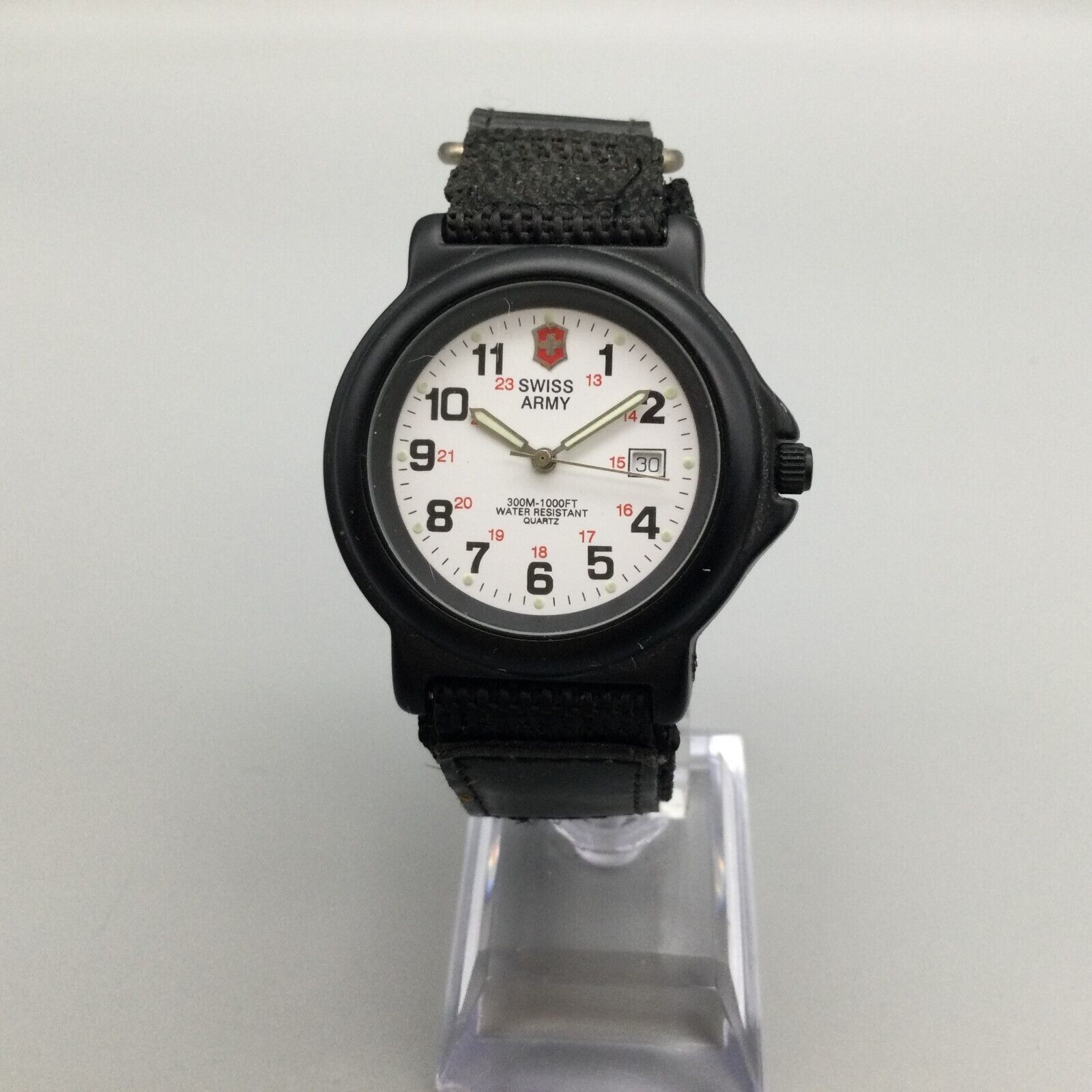 Swiss army best sale watch parts