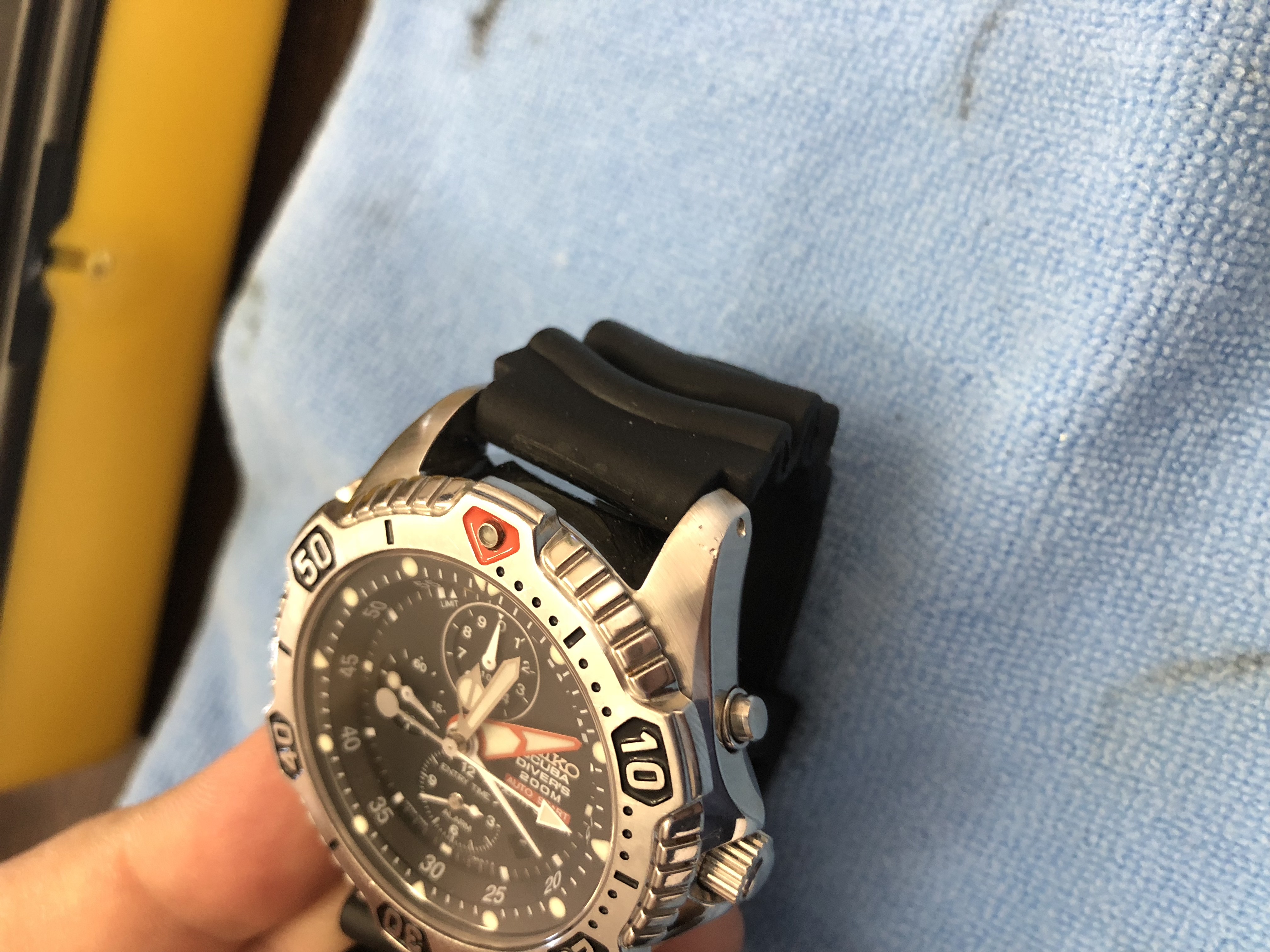 Seiko sld005 outlet