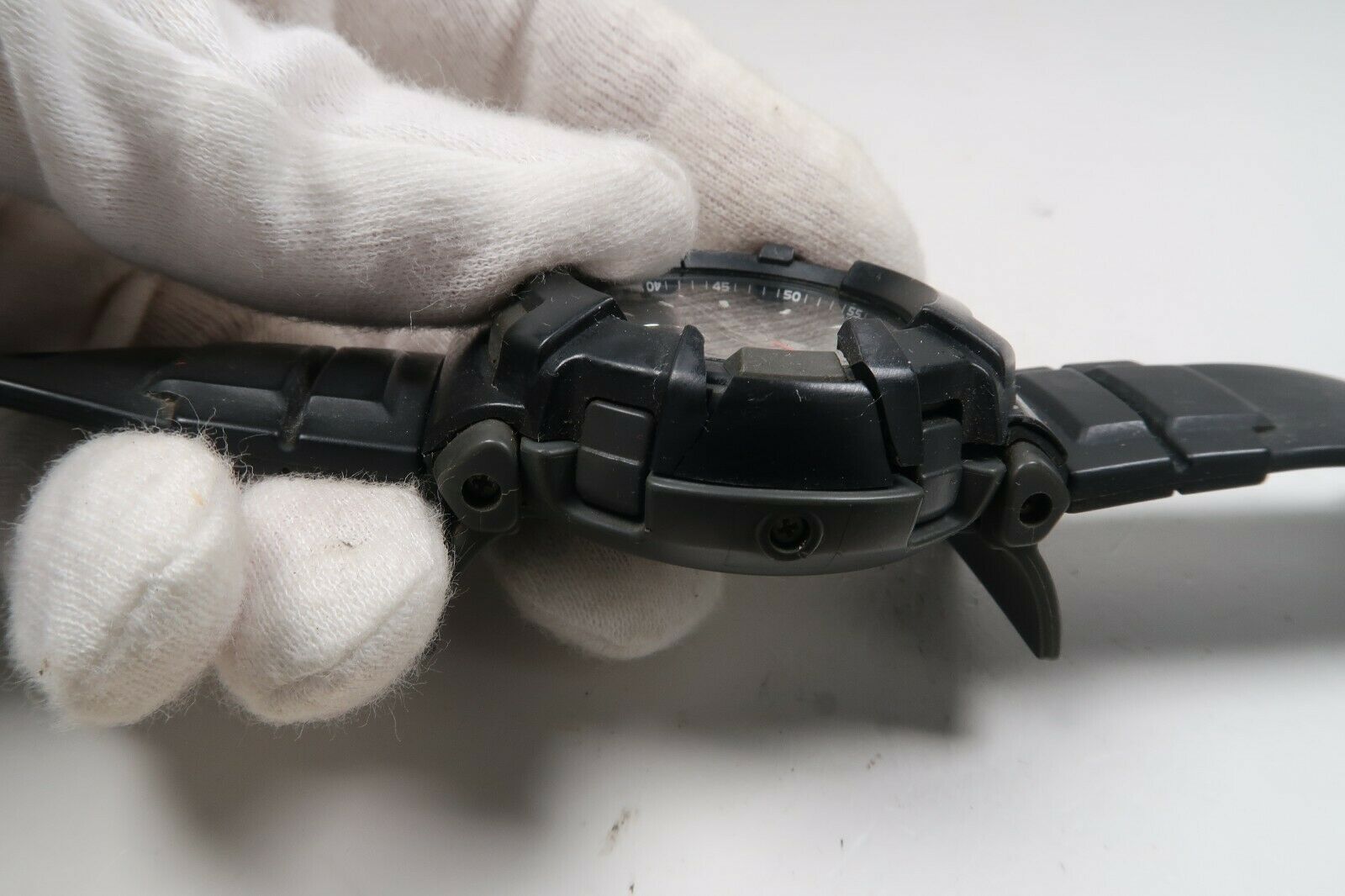 casio g shock aw 510