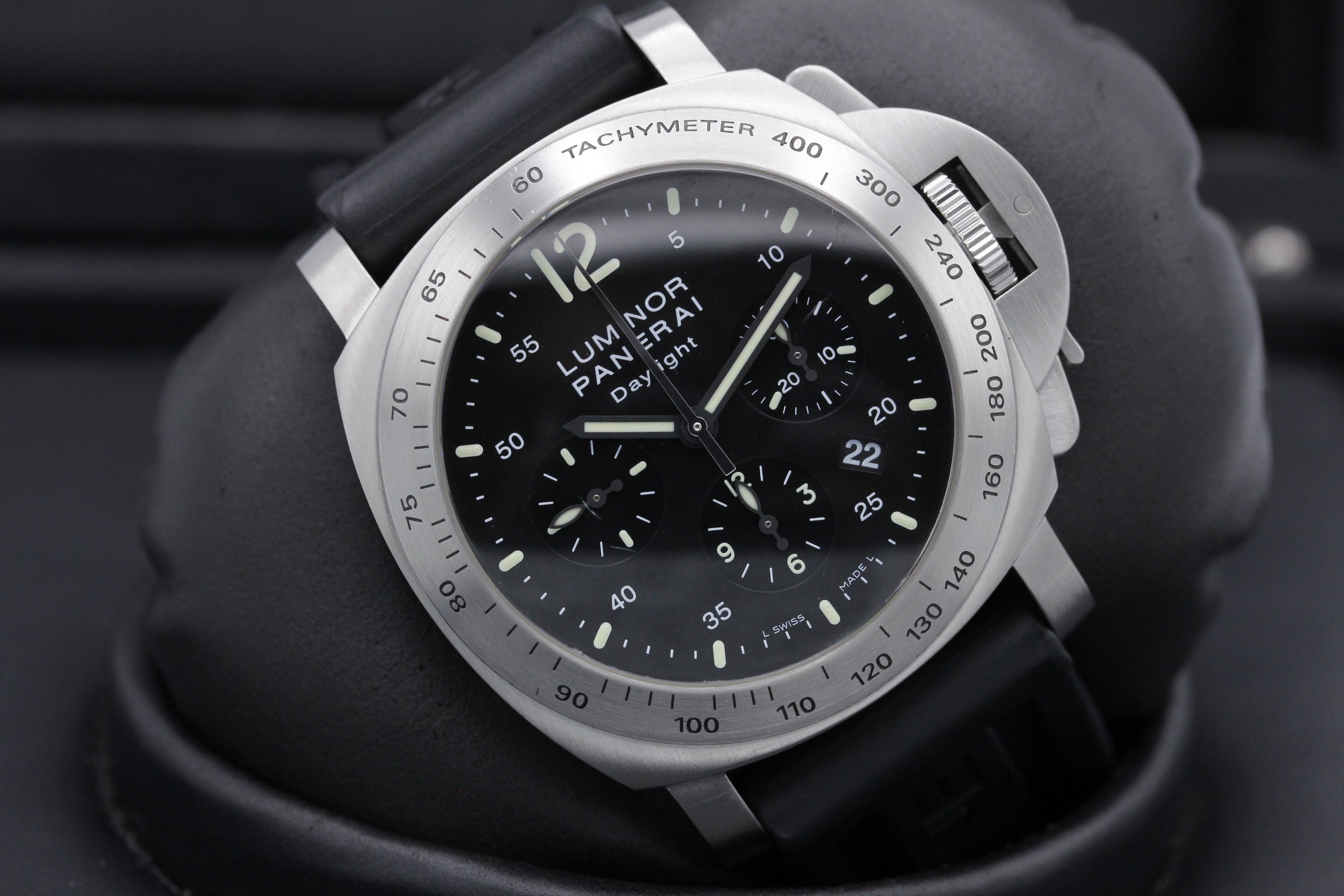 Panerai Pam250 3d mon