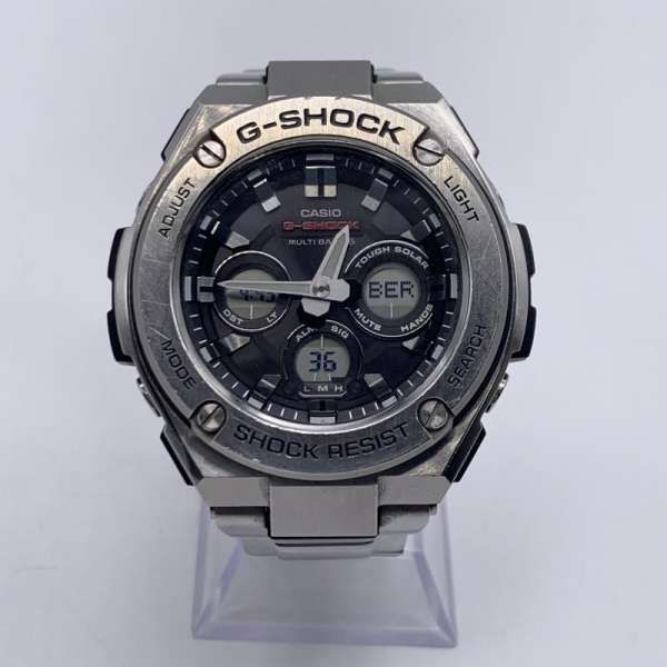 GSHOCK GSHOCK analog (selfwinding) watch Watch Analog (Automatic