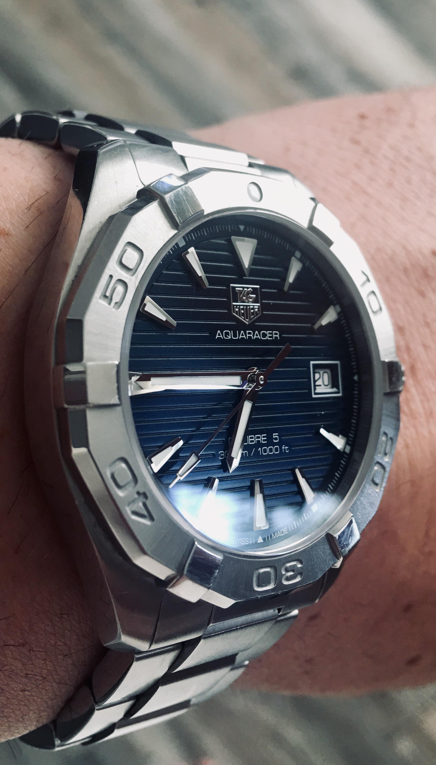 aquaracer way2112