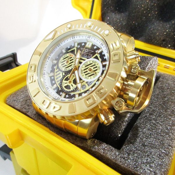 Invicta sea hunter 3 70mm best sale