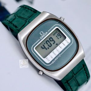 Vintage CASIO TS-210 