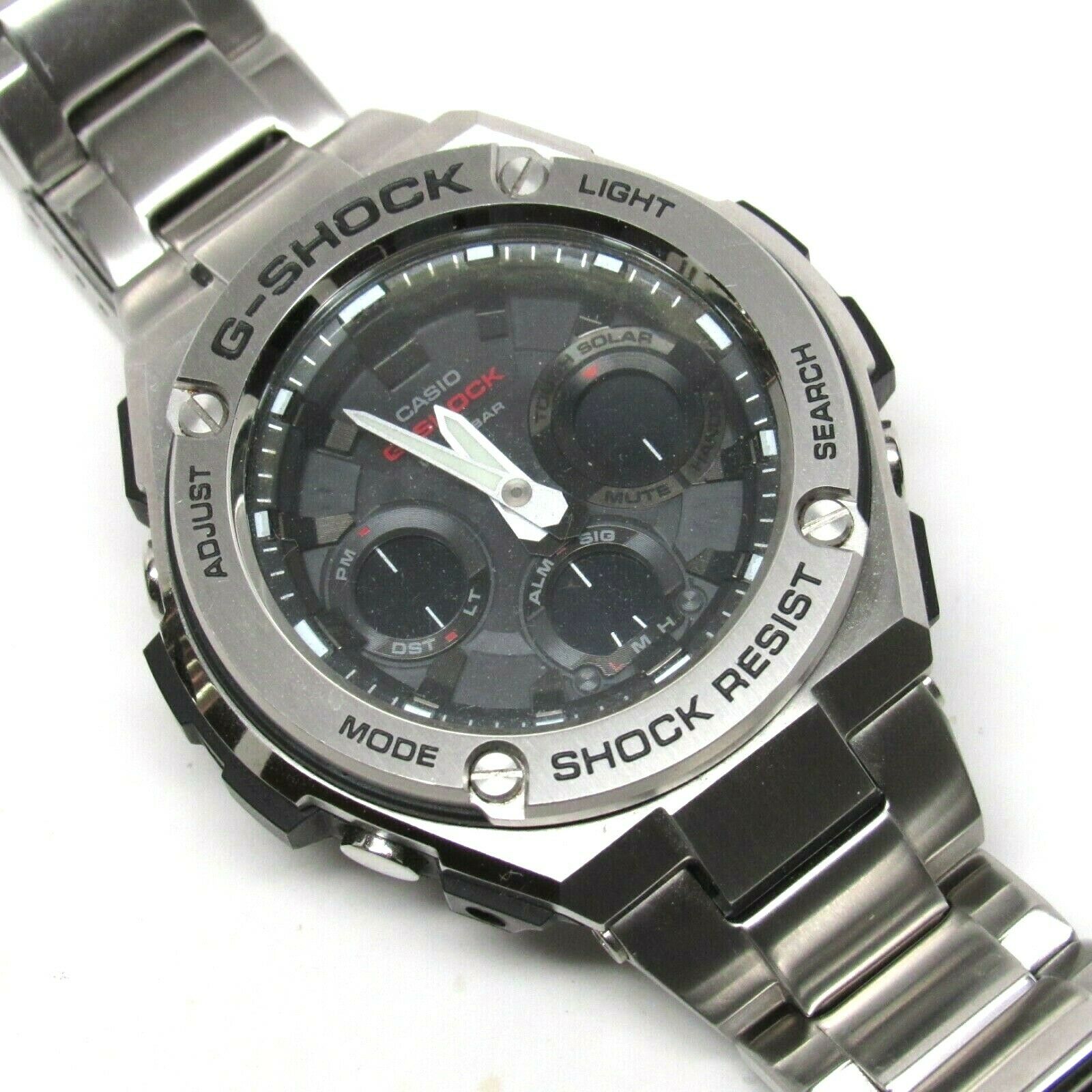 casio gst s110d