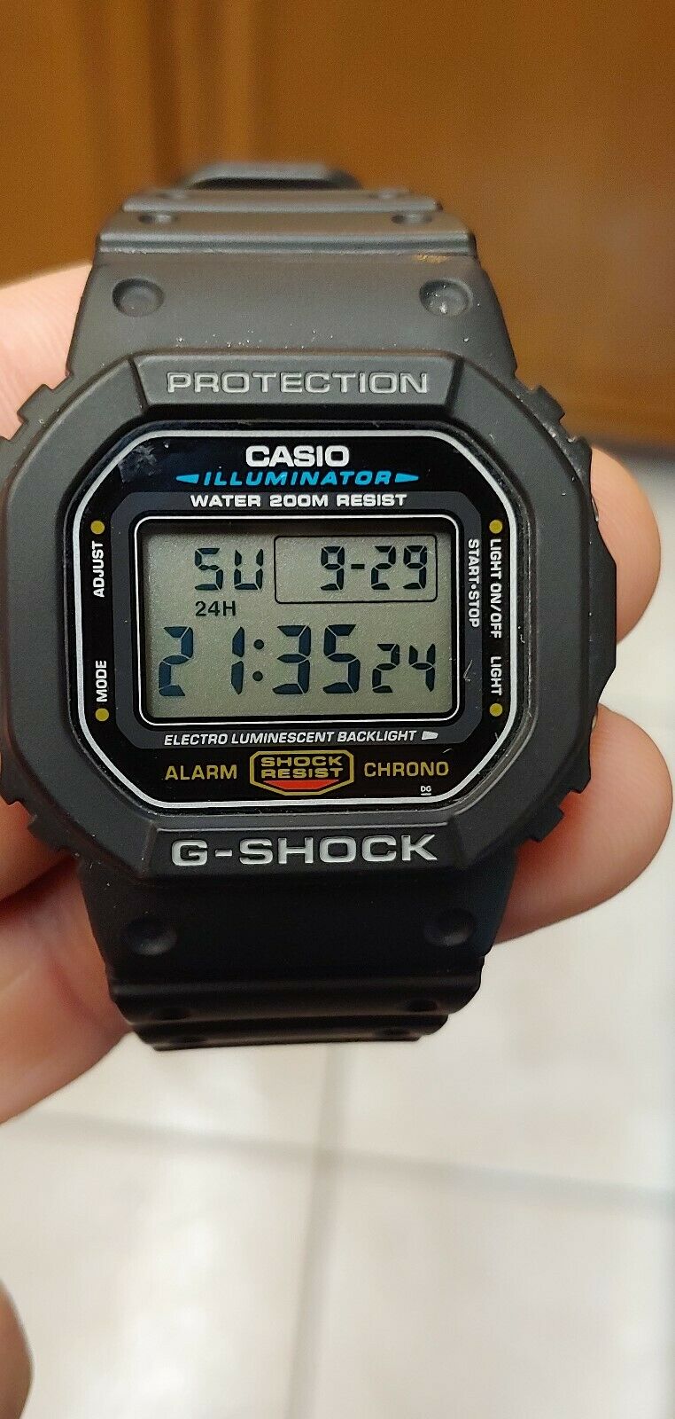 Casio hot sale 3229 price