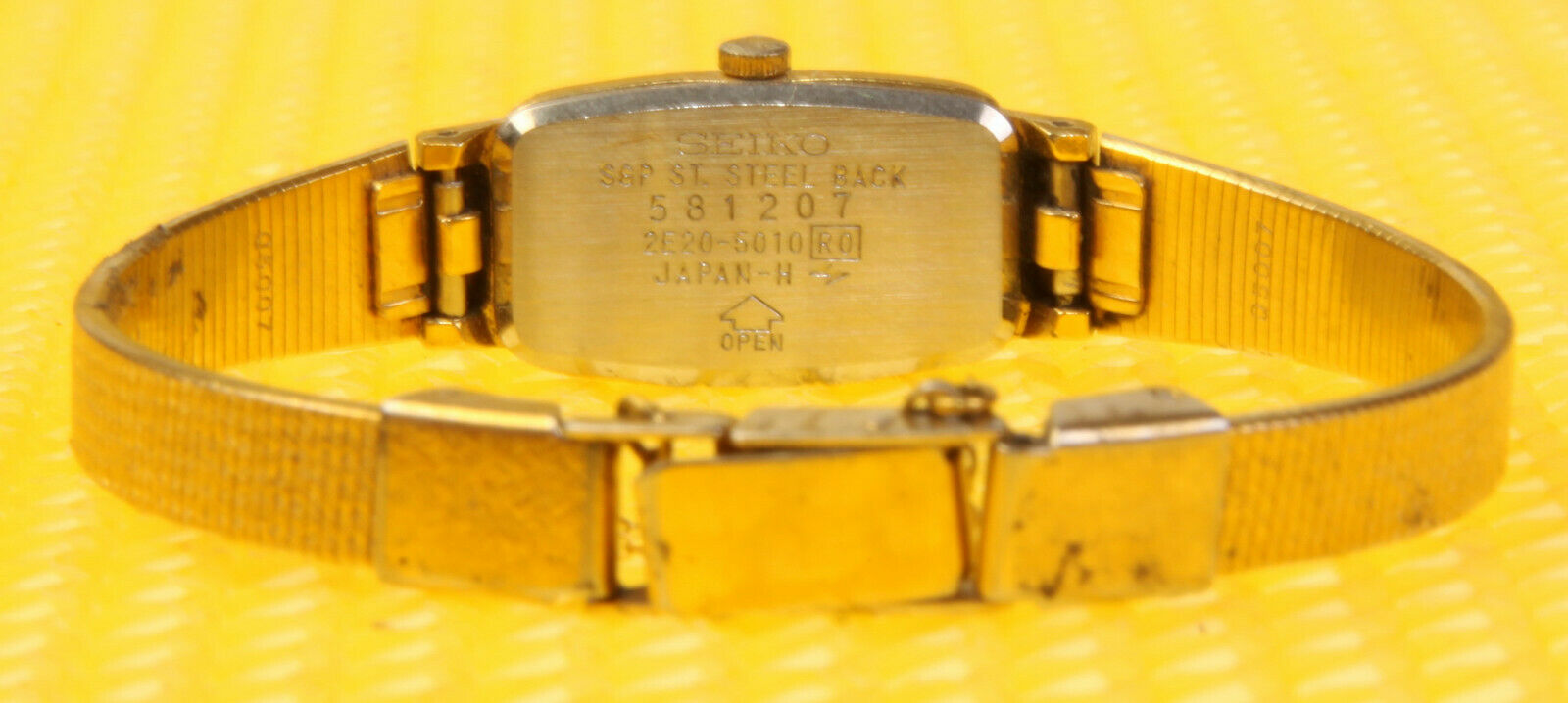 Women's Classic SEIKO 