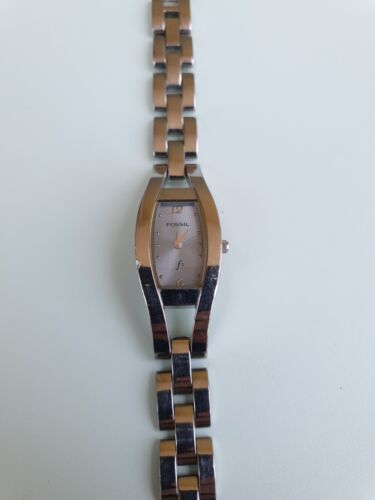 Fossil f2 online watch