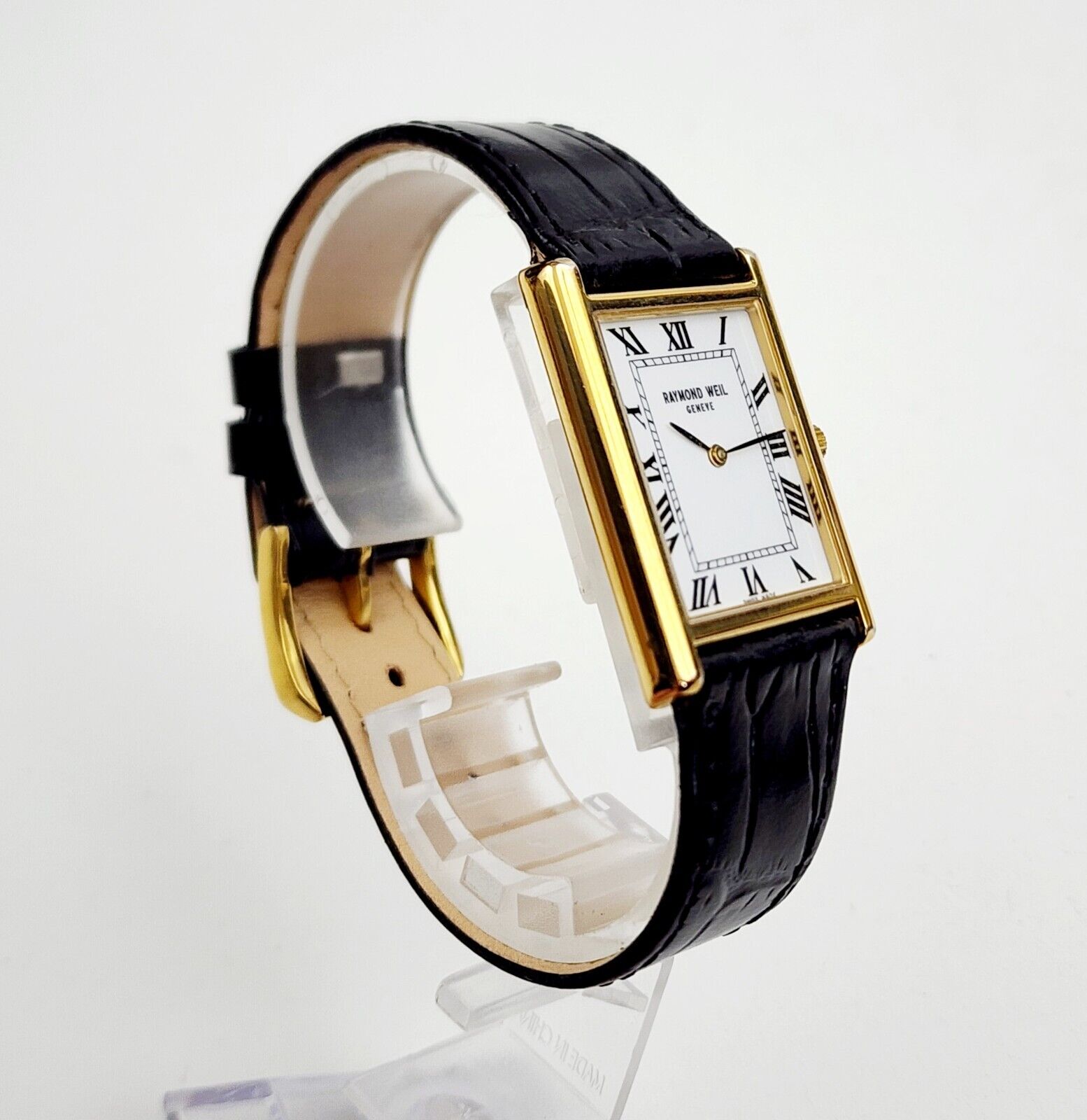 WTS] Vintage Raymond Weil Geneve -♢ Collection Tango