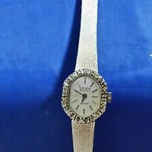 Ladies precision watch gruen vintage Gruen watches