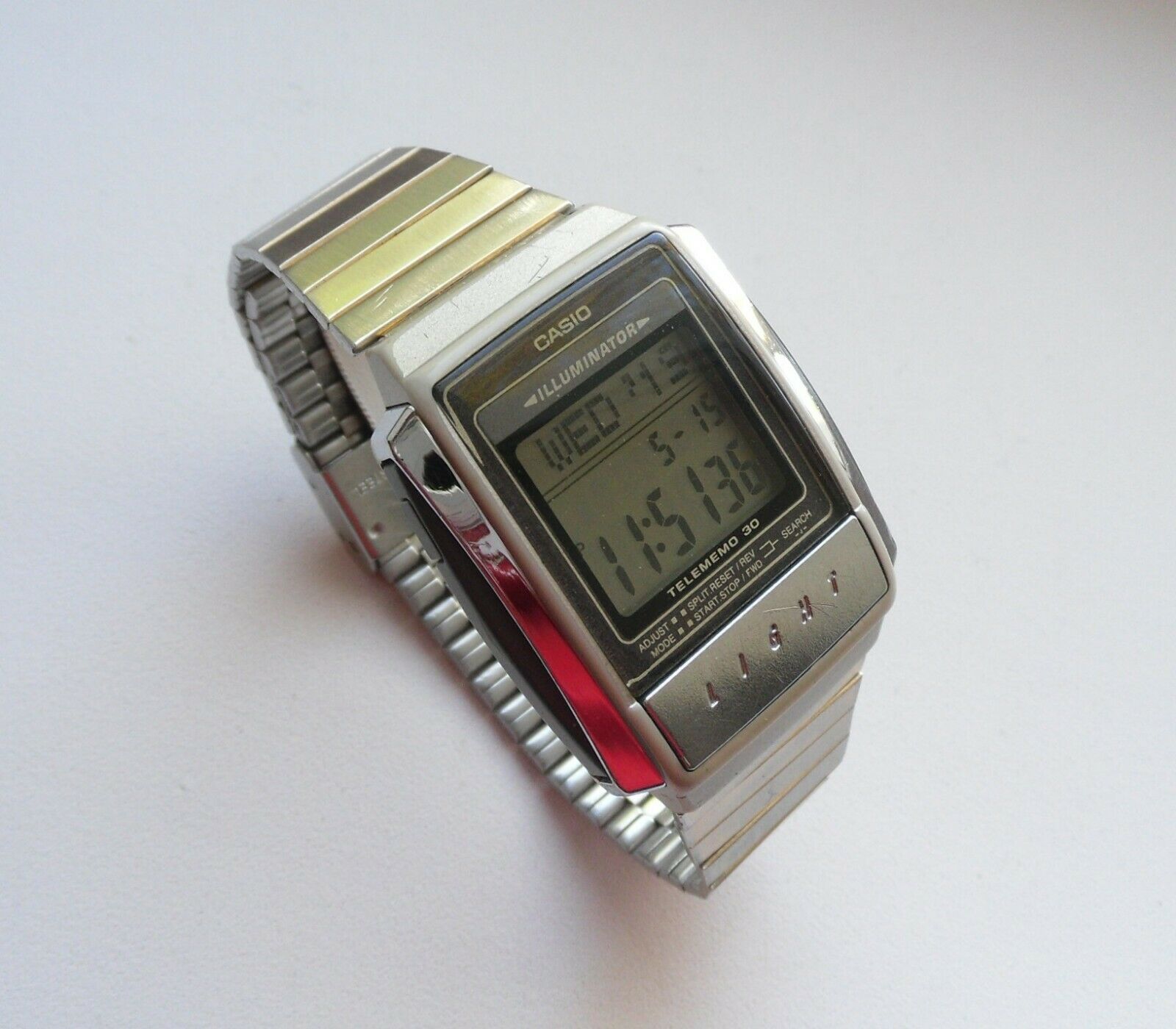 casio a210